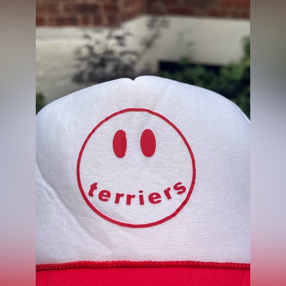 Trucker Snapback Cap - Picture 2 of 5